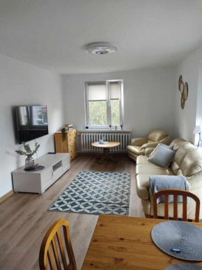 Apartament u Łukasza, Mragowo